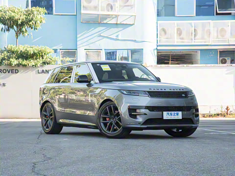 2025�� 400PS Dynamic SE