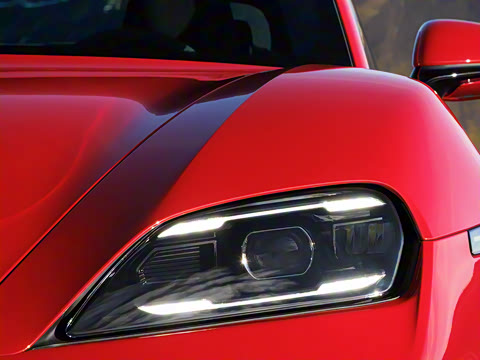 2025�� Taycan GTS