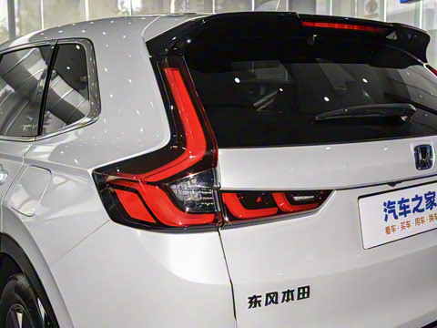 2024�� 2.0L e:HEV �������