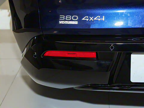 2024�� 380VC-TURBO �����Ǽݰ� 6��