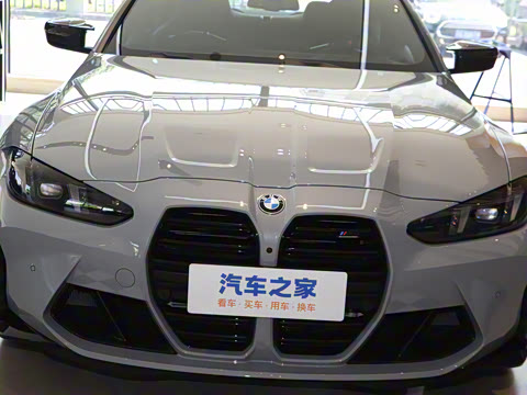 2024�� M4˫�Ž��ܳ� M xDrive ������