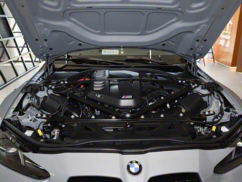 2024�� M4˫�Ž��ܳ� M xDrive ������