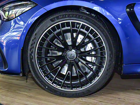 2025 AMG CLE 53 4MATIC+ ܳ