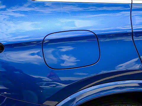 2024�� �Ŀ� GLC 300 L 4MATIC ������ 5��