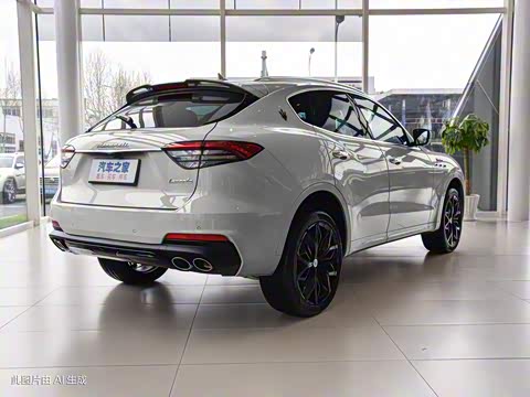 2022�� 3.0T Modena