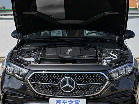 2024�� E 260 �˶���