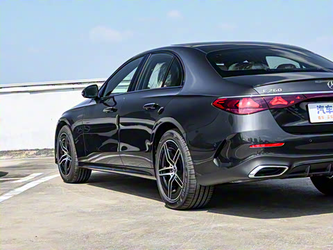 2024�� E 260 �˶���