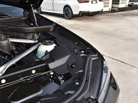 2023�� xDrive 30Li M�˶���װ