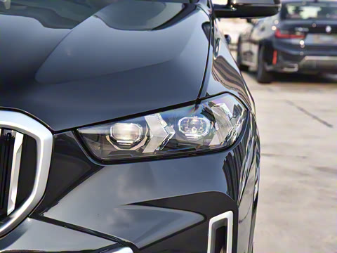 2023�� xDrive 30Li M�˶���װ