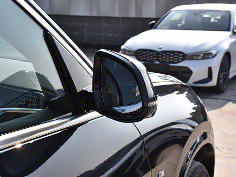 2023�� xDrive 40Li M�˶���װ