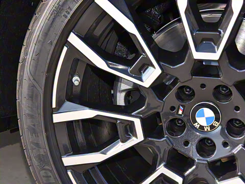 2023�� xDrive 40Li M�˶���װ