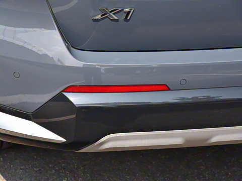 2023�� xDrive25Li X�����װ