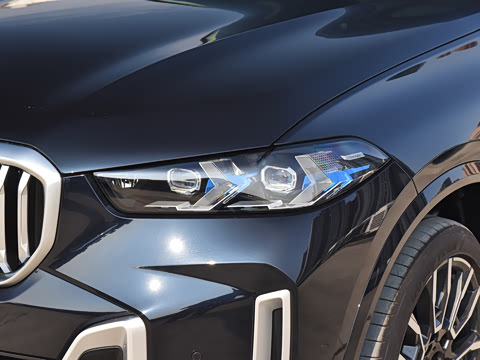 2023�� xDrive 40Li M�˶���װ