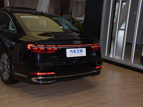 2025�� A8L 50 TFSI quattro ��ѡ��