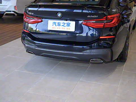 2022�� 630i M�˶������мҰ�