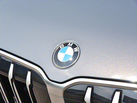 2023�� xDrive25Li X�����װ