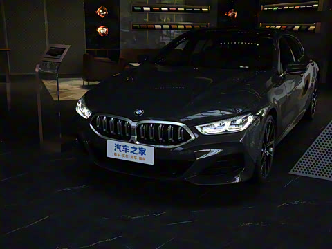 2022�� 840i ���Ž��ܳ� M�˶���װ