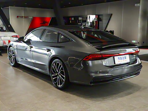 2025�� 45 TFSI ��ѡ��