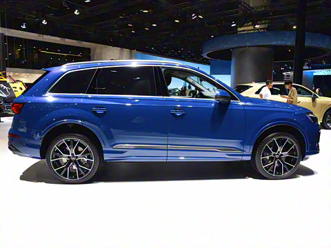 2025�� 55 TFSI quattro S line�����