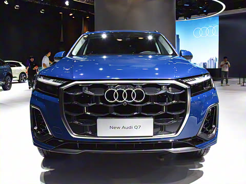 2025�� 55 TFSI quattro S line�����