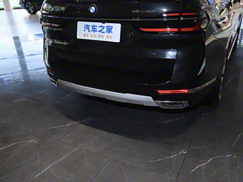 2023�� xDrive40i �����ͺ�����װ