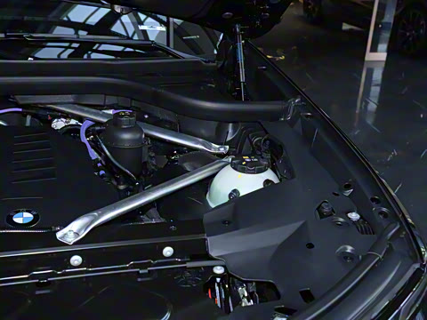 2023�� xDrive40i �����ͺ�����װ