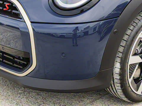 2025�� 2.0T COOPER S ������