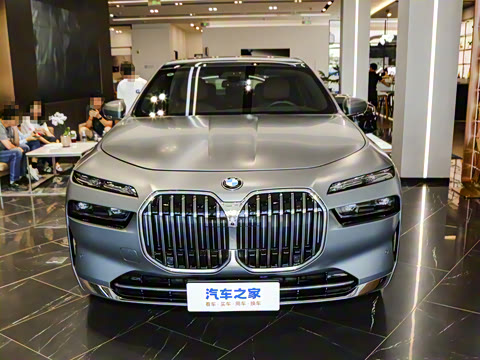 2023�� 740Li ������ ������װ