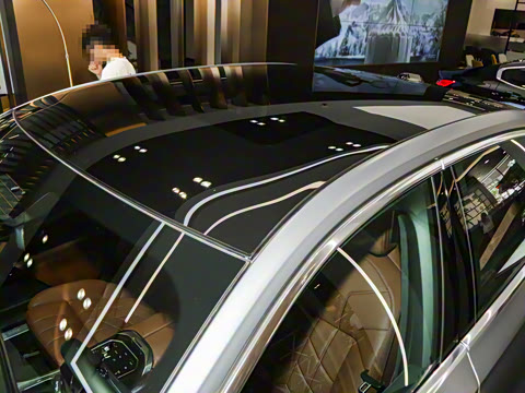 2023�� 740Li ������ ������װ