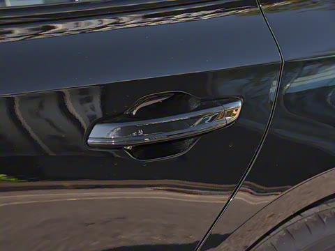 2025�� 2.0T �Զ���Ӱ��