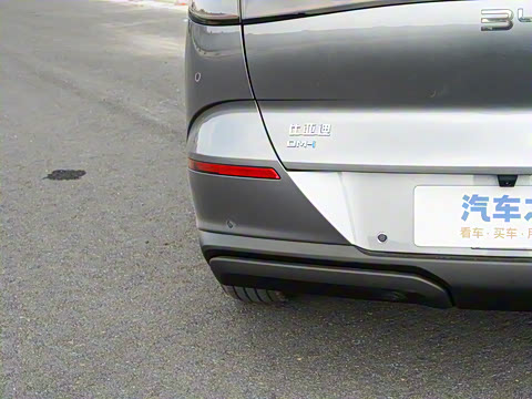 2025�� DM-i 170�캽Pro��