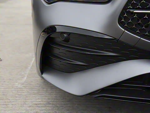 2024�� �Ŀ� CLA 260 4MATIC ���ܳ�