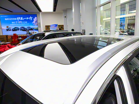 2024�� 230TCI �Զ��³��� 5��