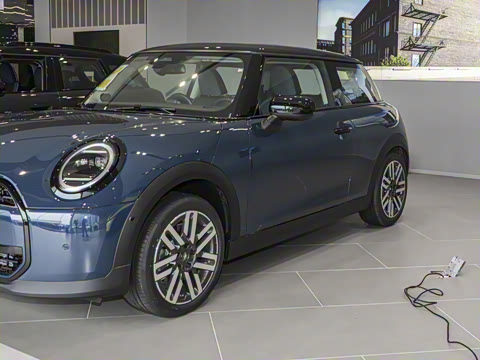 2025�� 1.5T COOPER ������