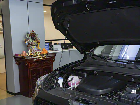 2024�� 1.6T DCTʱ���� 7��