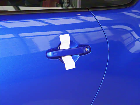 2025�� 2.4L �ֶ���EyeSight STI Sport type RS