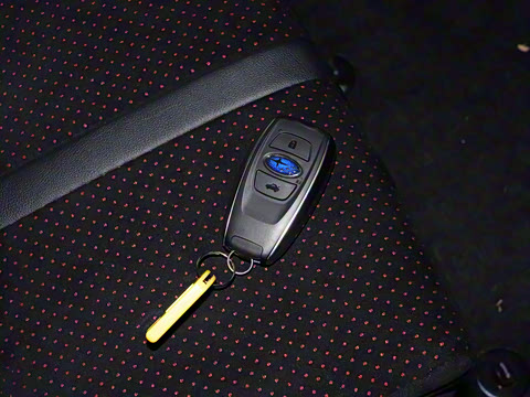 2025�� 2.4L �ֶ���EyeSight STI Sport type RS