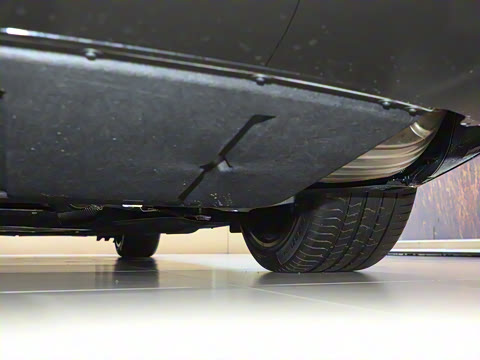 2024�� 2.9T V6 Hybrid S