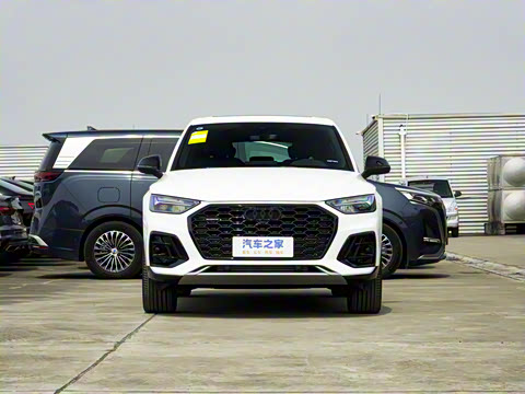 2025�� quattro 45�����ذ� 40 TFSI ������