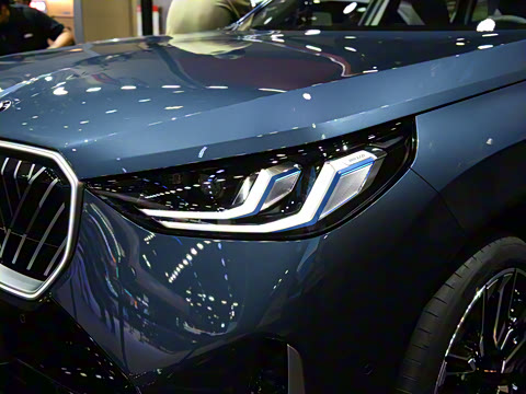 2025�� xDrive30L ������ M�˶���װ