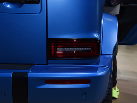 2025�� G580 �׷��ر��