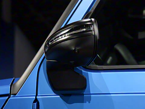 2025�� G580 �׷��ر��