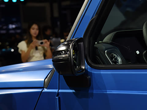 2025�� G580 �׷��ر��