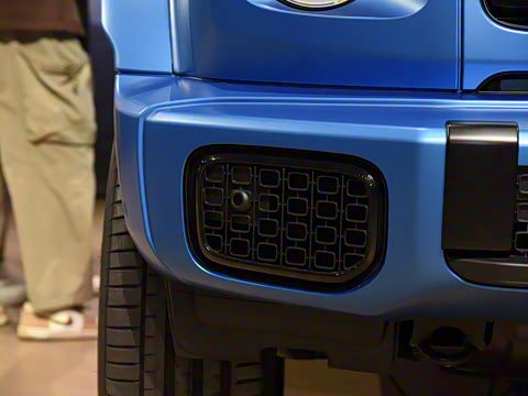 2025�� G580 �׷��ر��