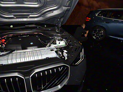 2025�� xDrive30L ������ M�˶���װ