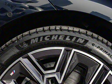 2024�� 530Li ������ M�˶���װ