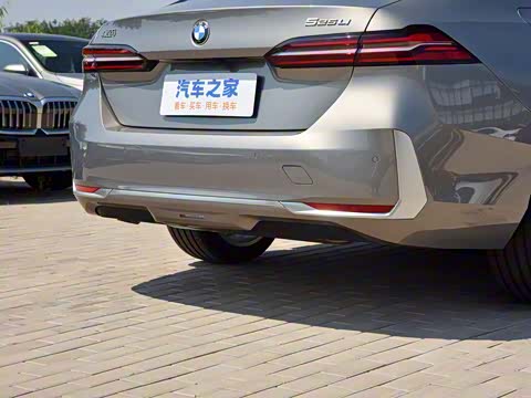 2024�� 525Li ������װ