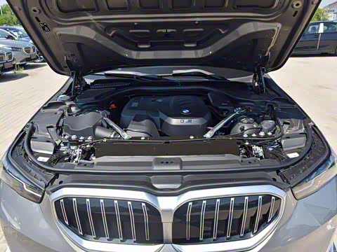 2024�� 525Li ������װ