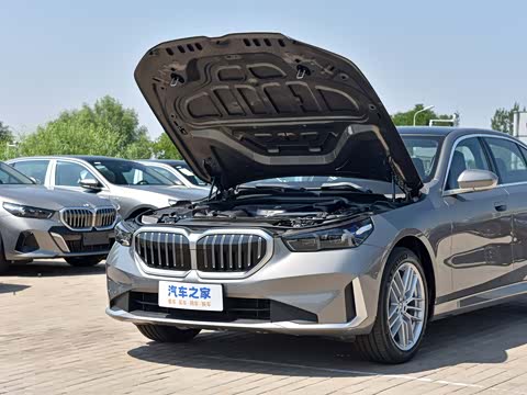 2024�� 525Li ������װ