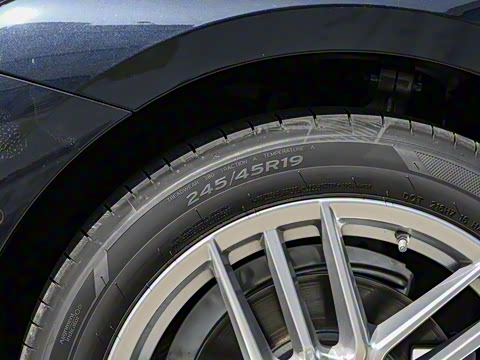 2024�� 525Li ������װ